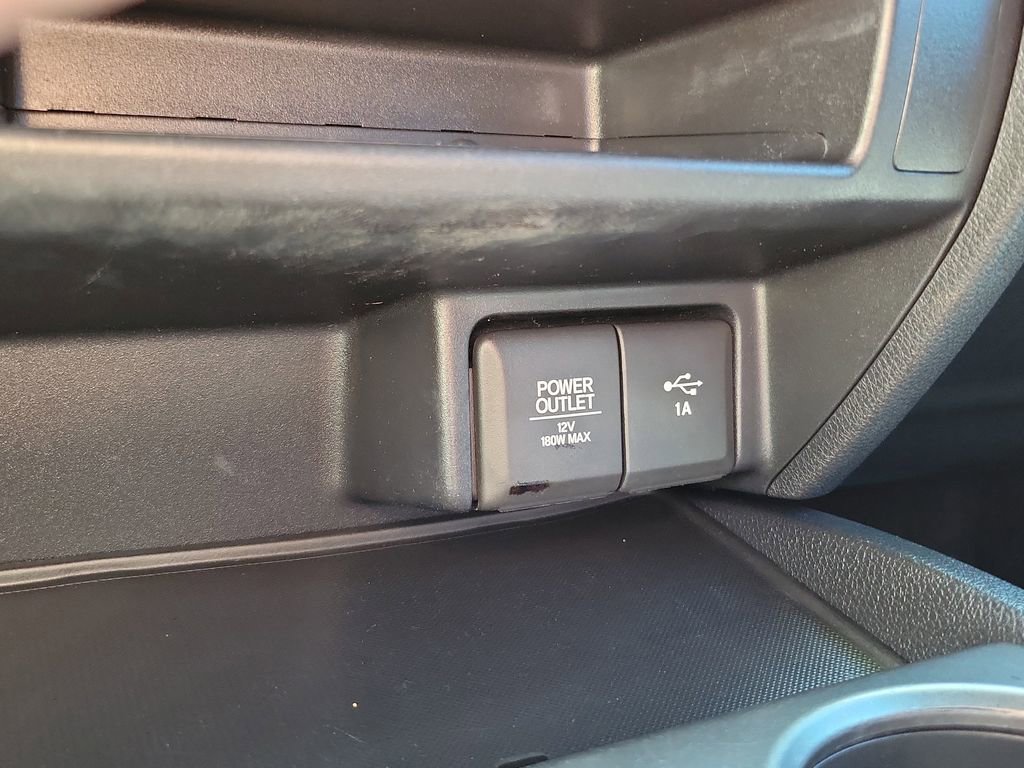 Used 2019 Honda Passport Sport image 31