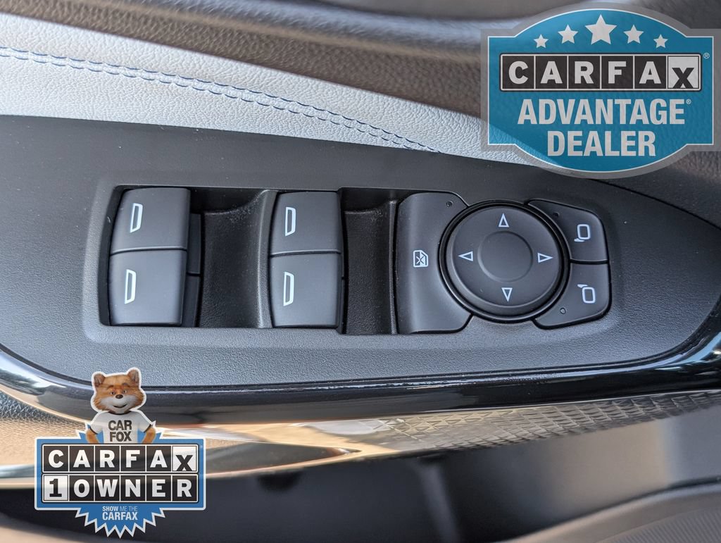 Certified 2026 Chevrolet Trax LT FWD image 14