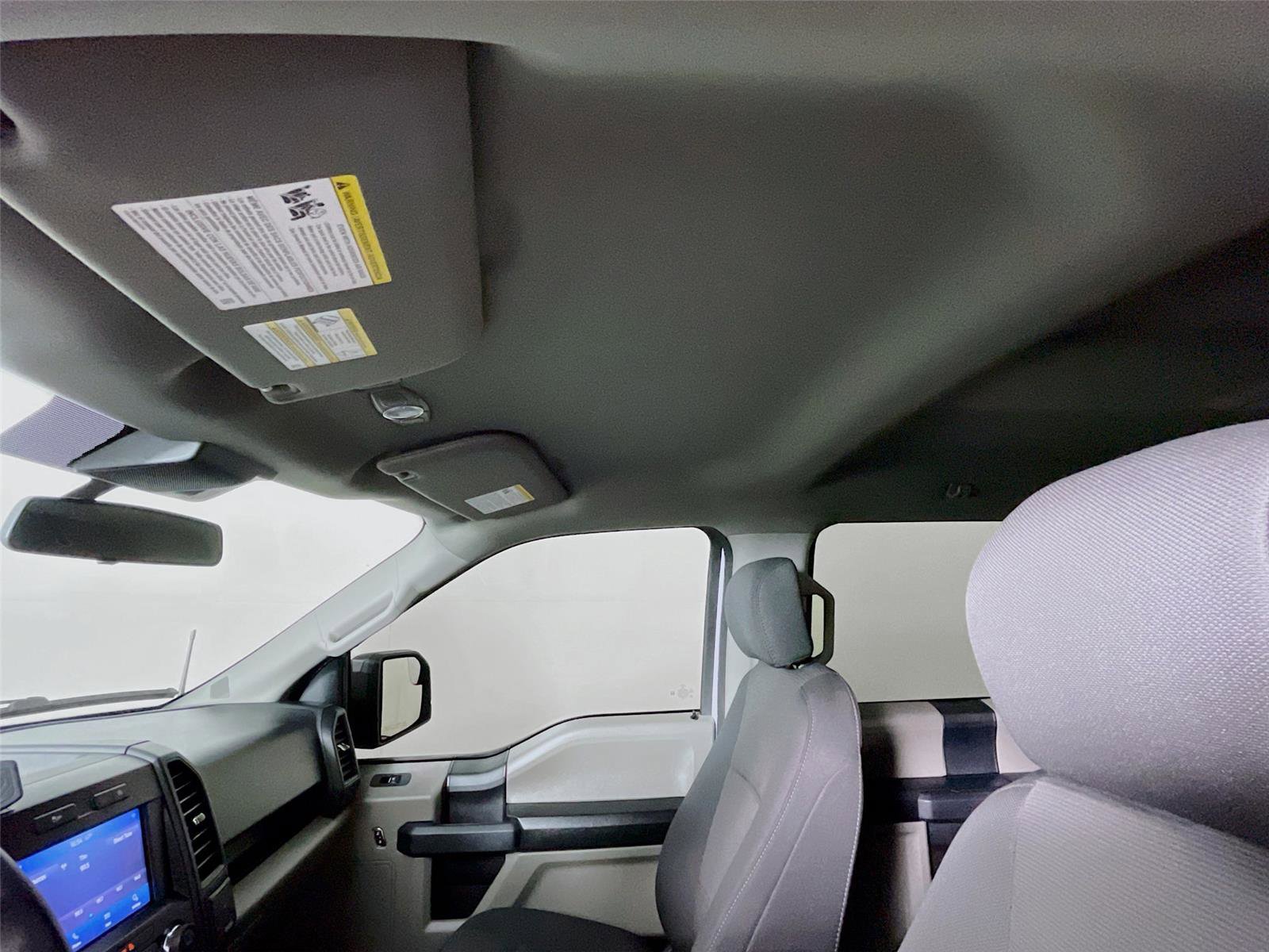 Used 2020 Ford F150 XL w/ Equipment Group 101A Mid image 12