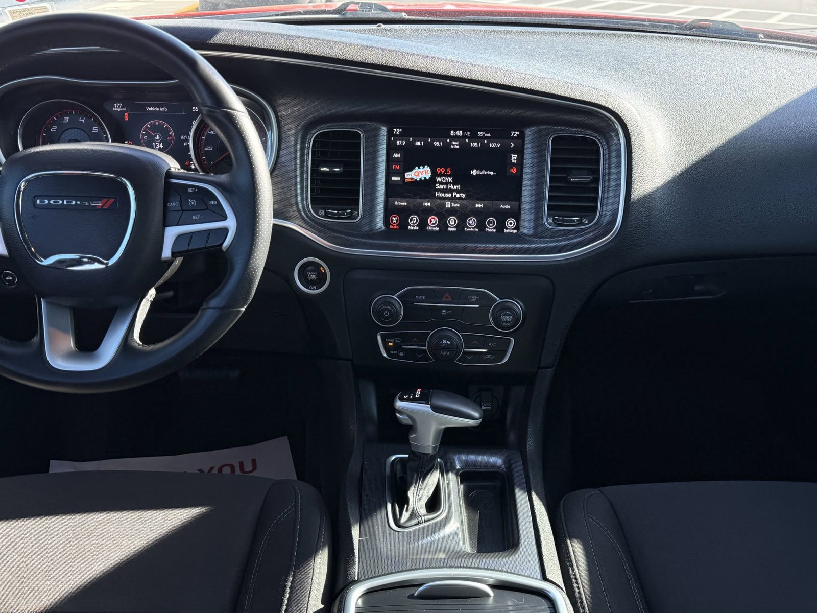 Used 2017 Dodge Charger SXT image 13