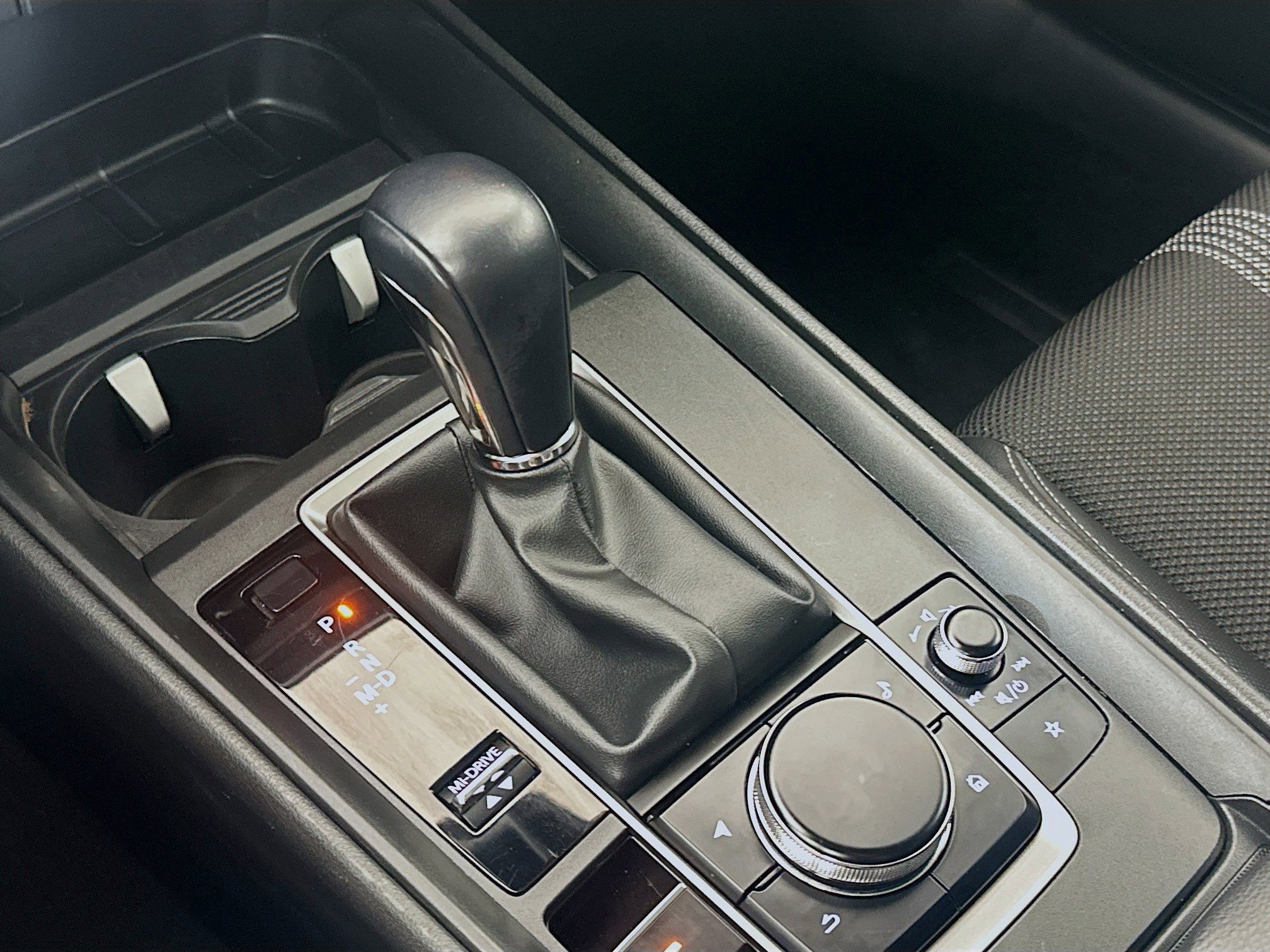 Used 2025 MAZDA CX-50 AWD 2.5 S w/ Preferred Package image 24