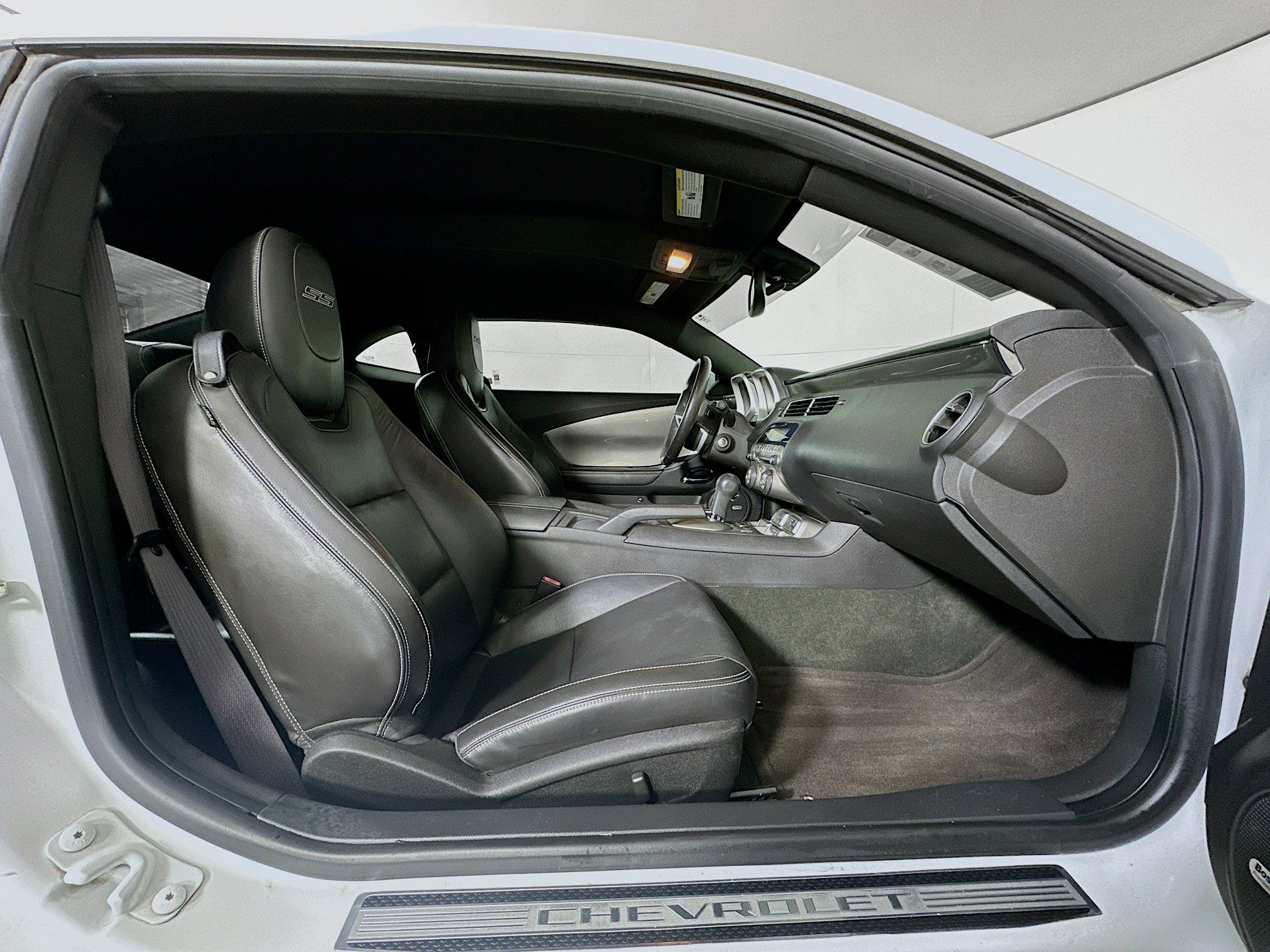 Used 2010 Chevrolet Camaro SS w/ RS Package image 25