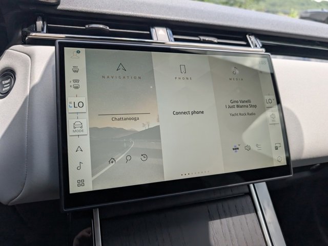 New 2026 Land Rover Range Rover Velar S image 16