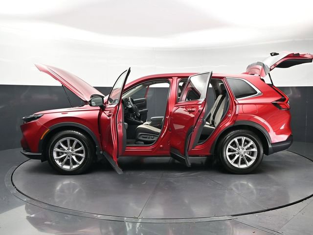 Used 2024 Honda CR-V EX image 43