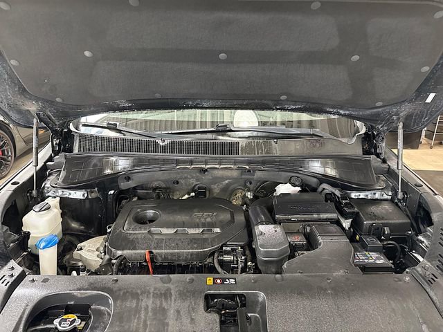 Used 2020 Kia Sorento LX w/ LX I4 Convenience Package image 30