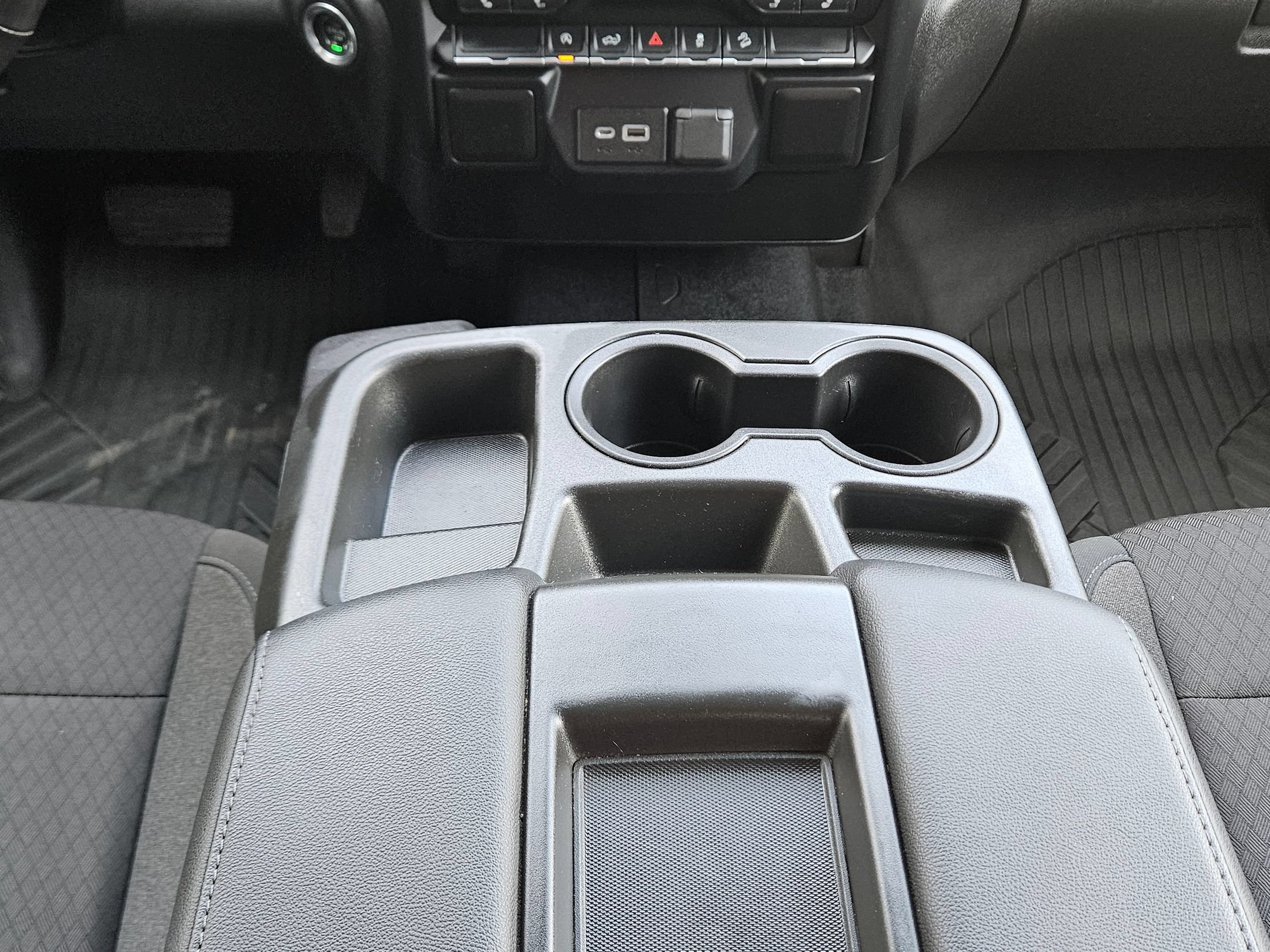 Used 2020 Chevrolet Silverado 1500 LT AWD/4WD image 12