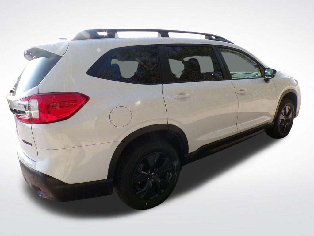 New 2026 Subaru Ascent Premium AWD/4WD image 8