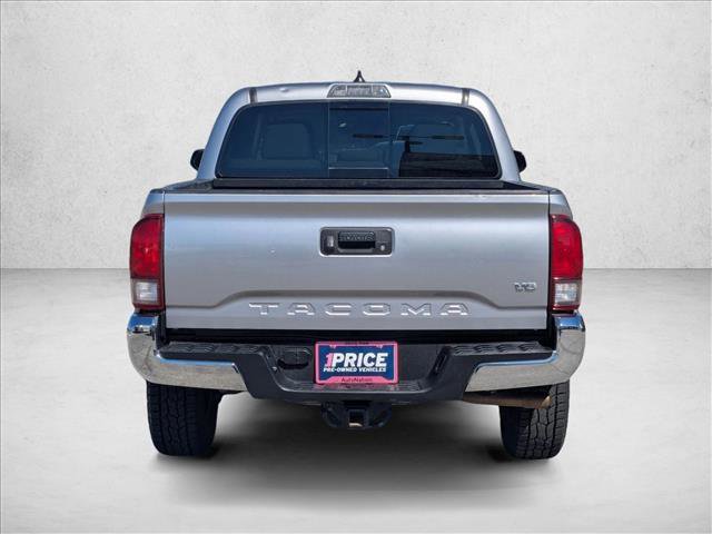 Used 2021 Toyota Tacoma SR5 image 6