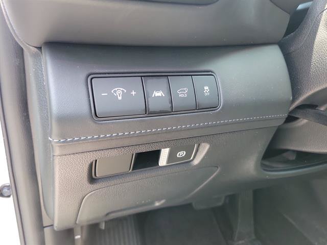 Used 2023 Hyundai Santa Fe Calligraphy FWD image 56