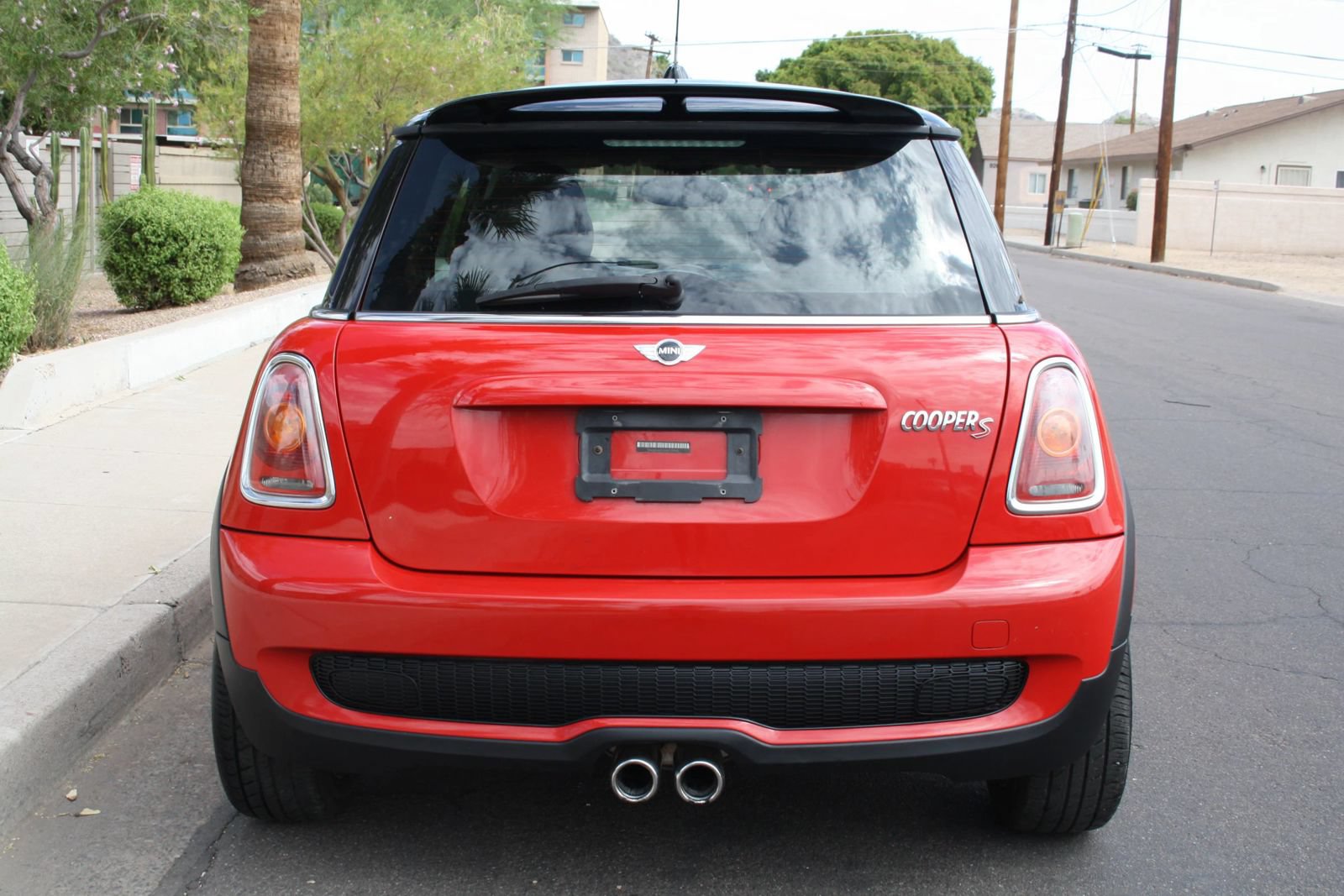 Used 2010 MINI Cooper S FWD image 5