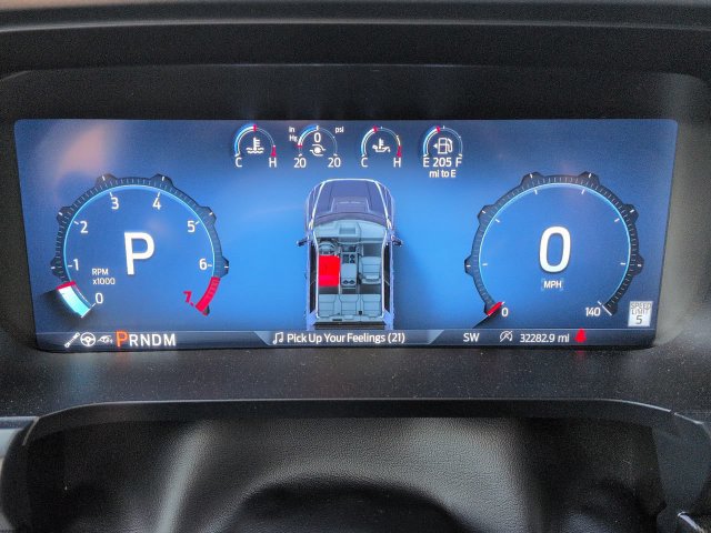 Used 2024 Ford F150 Raptor AWD/4WD image 37