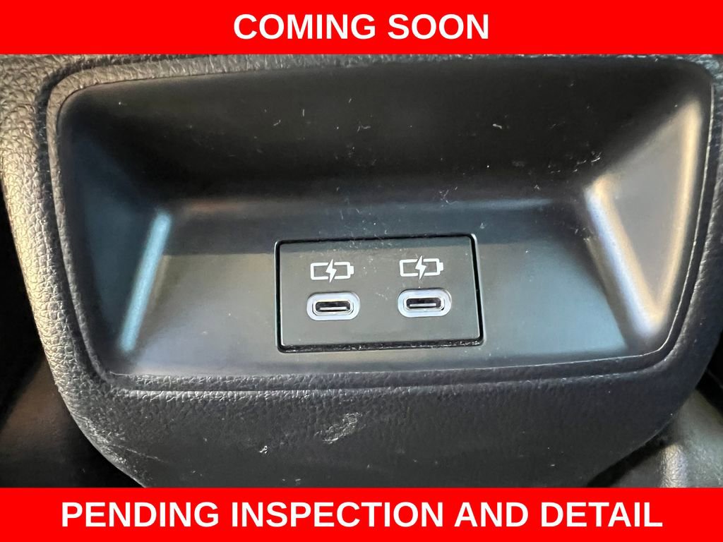 Used 2024 Toyota Corolla SE w/ SE Premium Package image 23