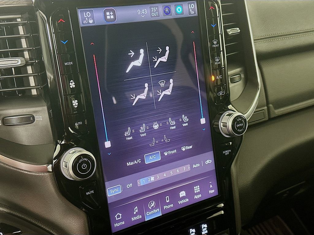 New 2026 RAM 1500 Laramie image 21