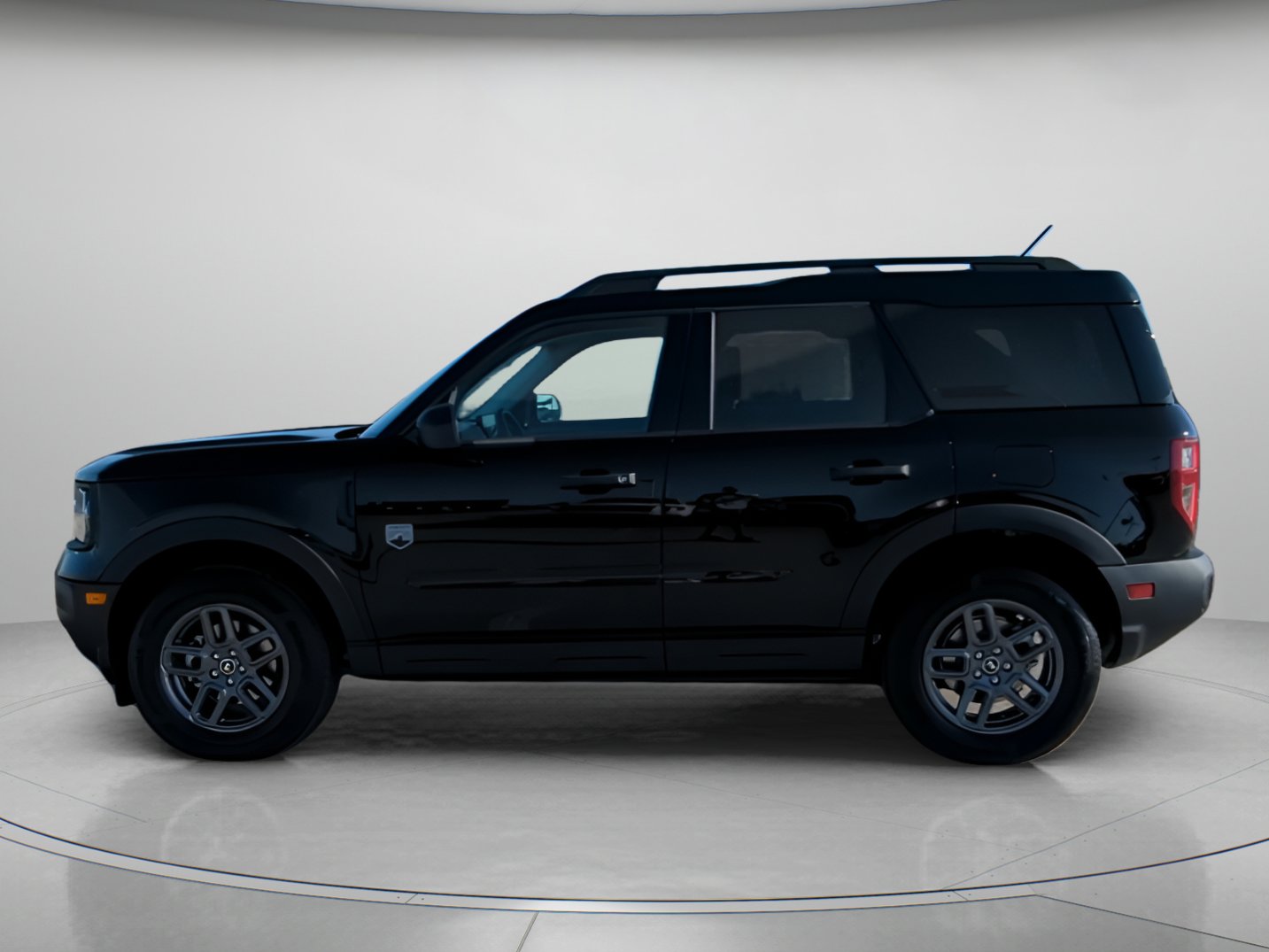 New 2026 Ford Bronco Sport Big Bend AWD/4WD image 18