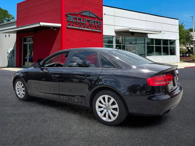 Used 2012 Audi A4 2.0T Premium FWD image 3