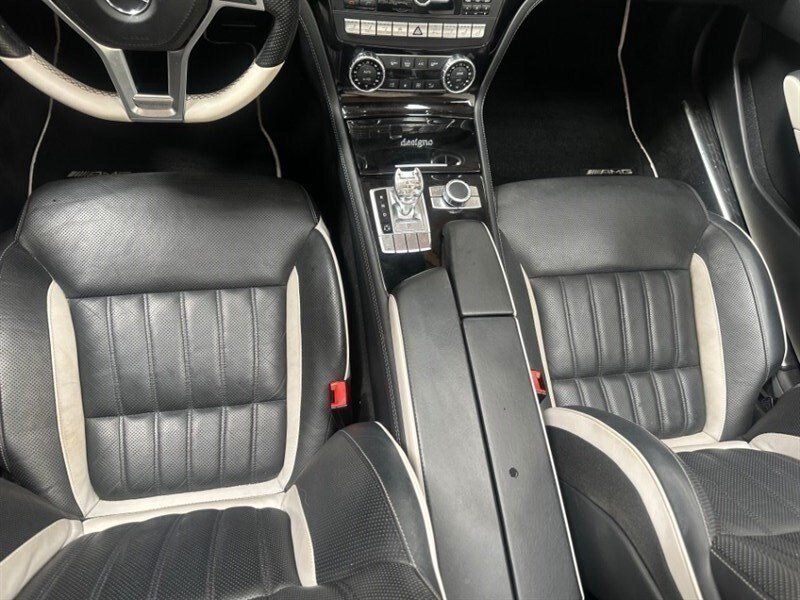 Used 2015 Mercedes-Benz SL 550 w/ White Arrow Edition image 20