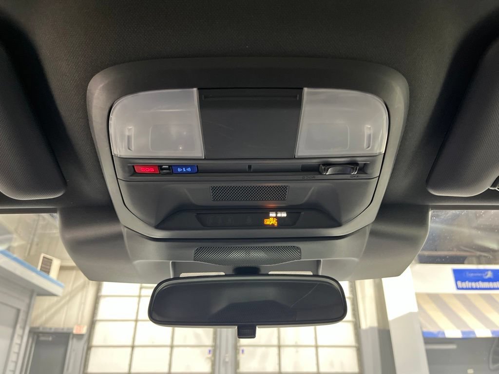 Certified 2022 Subaru WRX Premium AWD/4WD image 31