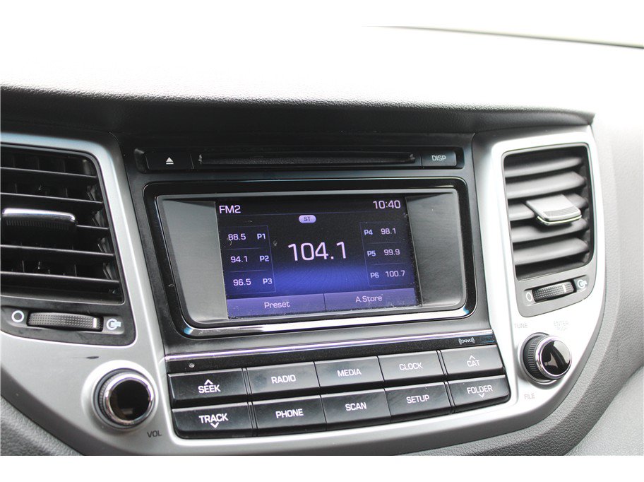 Used 2016 Hyundai Tucson Sport AWD/4WD image 11