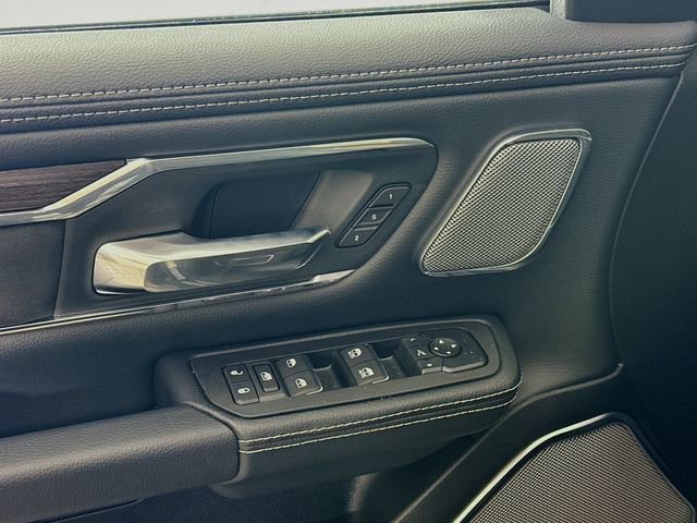 New 2026 RAM 1500 Laramie image 18