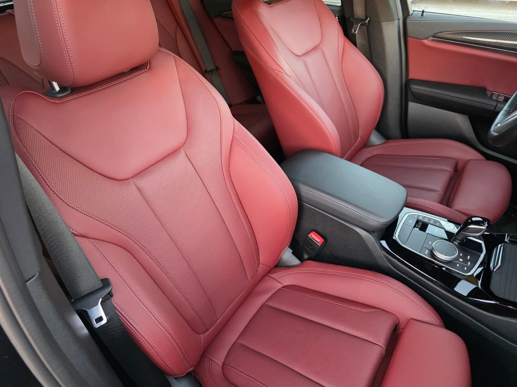 Used 2024 BMW X3 M40i image 32
