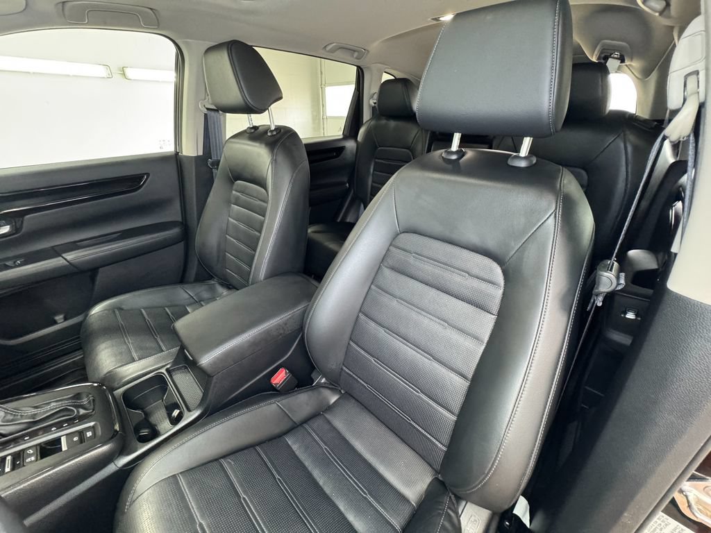 Used 2023 Honda CR-V EX-L image 13