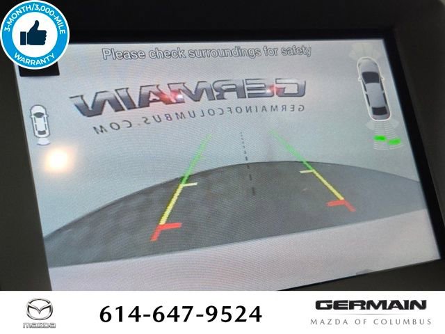 Used 2016 Ford Edge Titanium w/ Equipment Group 302A image 30