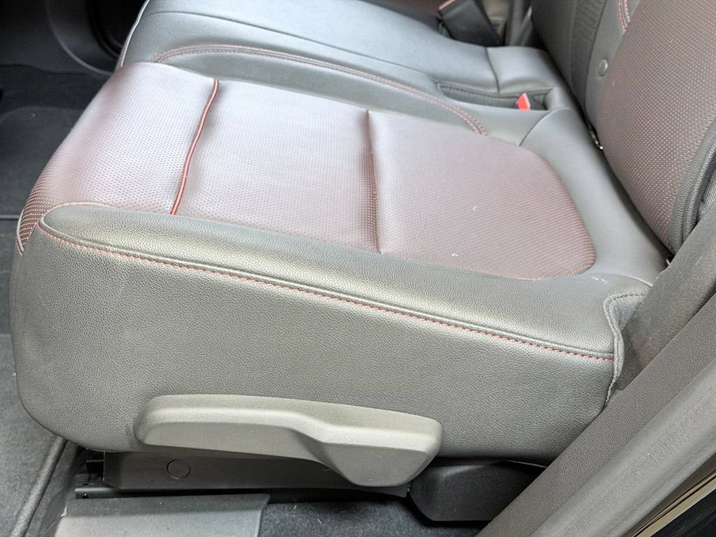 Used 2022 Chevrolet Blazer RS FWD image 20