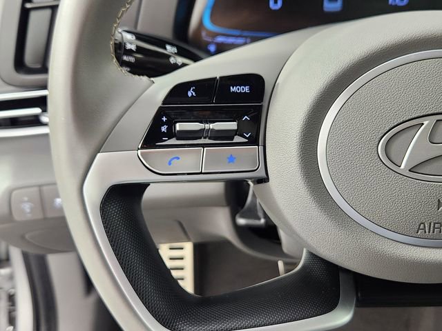 Certified 2025 Hyundai Elantra Sport FWD image 23