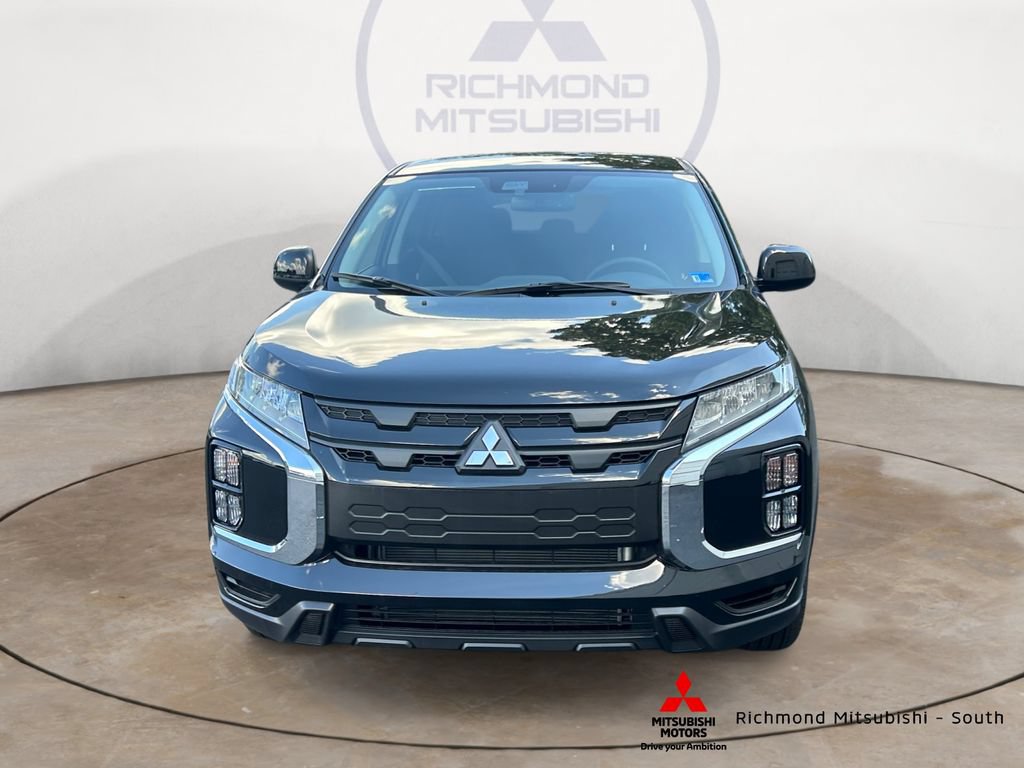 New 2027 Mitsubishi Outlander Sport AWD image 8