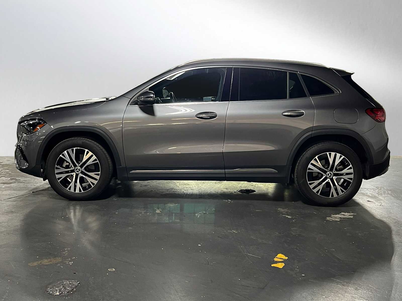 Certified 2026 Mercedes-Benz GLA 250 4MATIC image 6