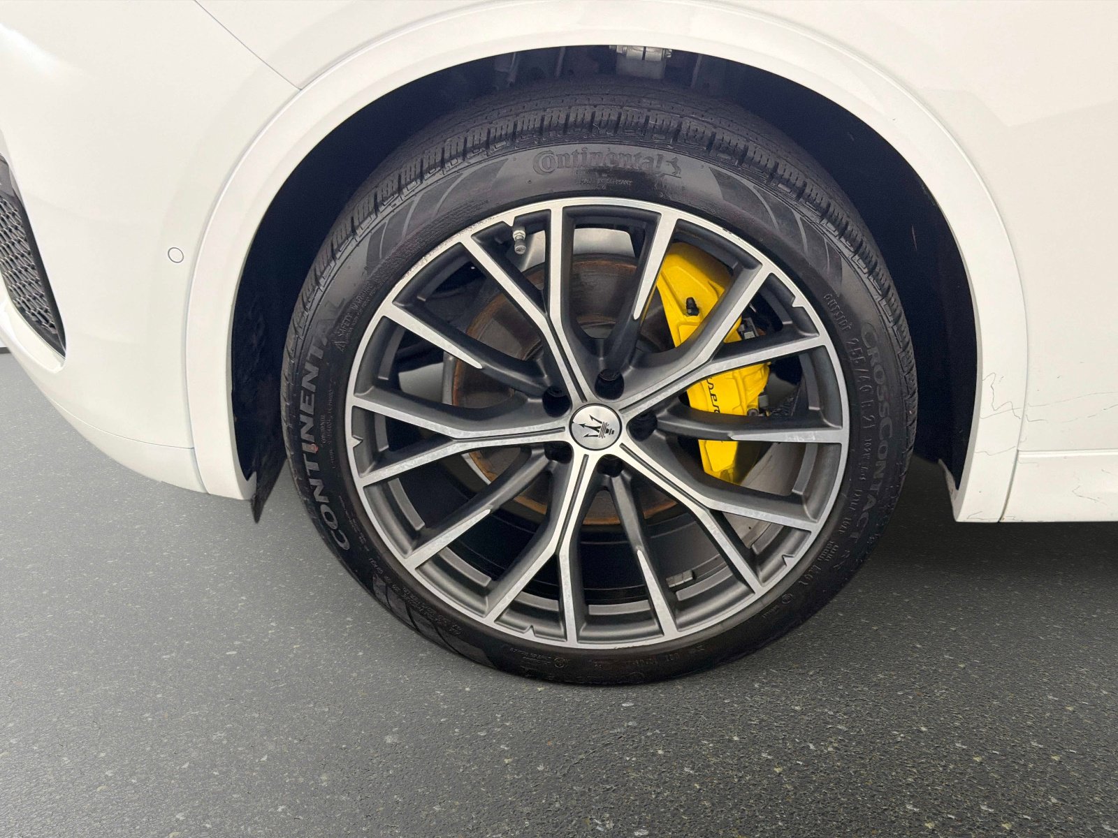 Used 2023 Maserati Grecale Modena image 12