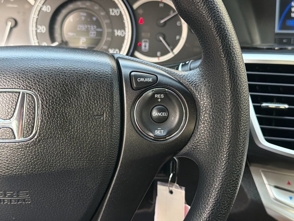 Used 2013 Honda Accord LX image 22