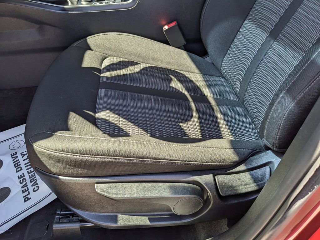 Certified 2025 Kia Sorento LX image 21