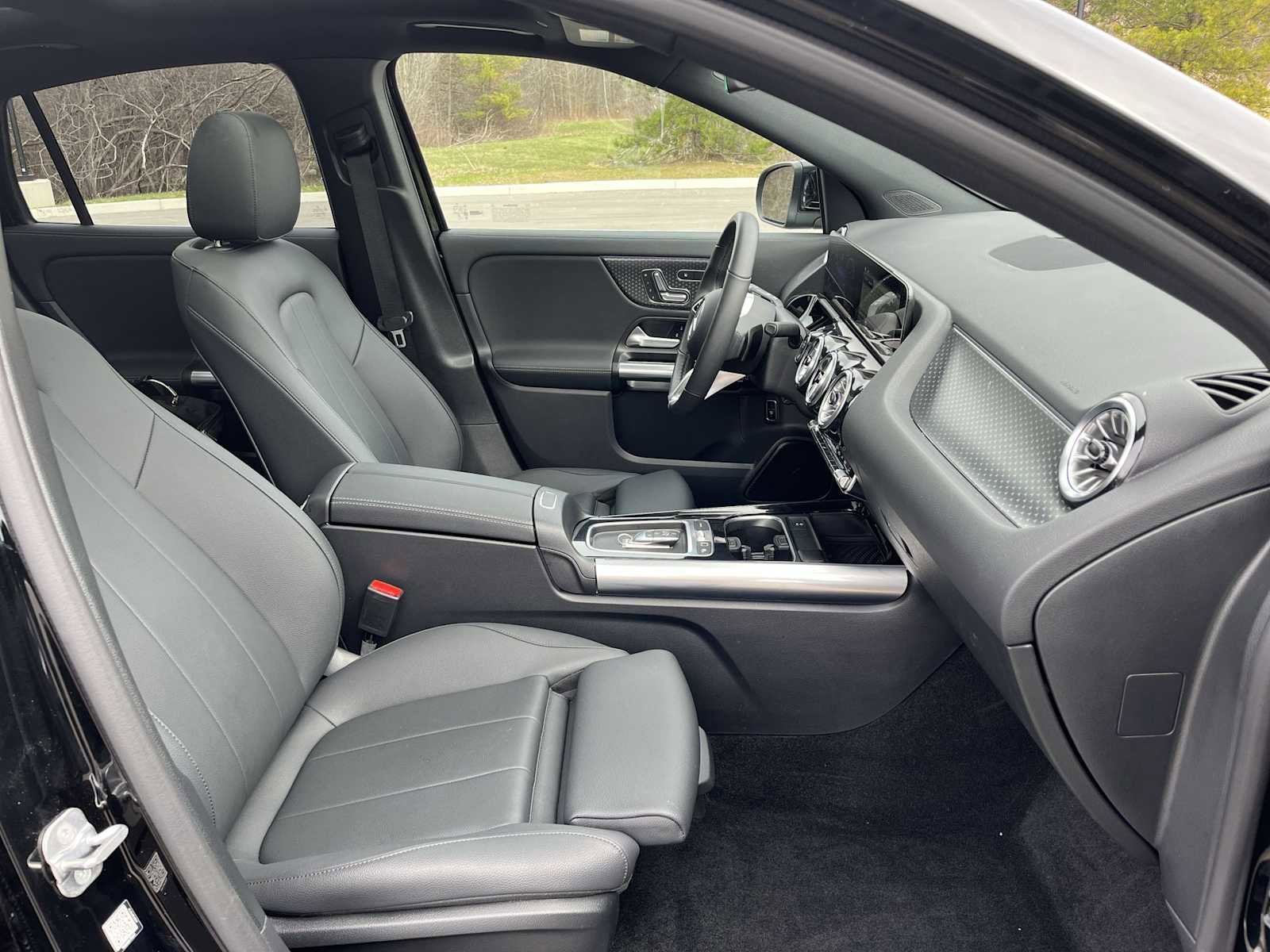 Used 2026 Mercedes-Benz GLA 250 4MATIC image 10