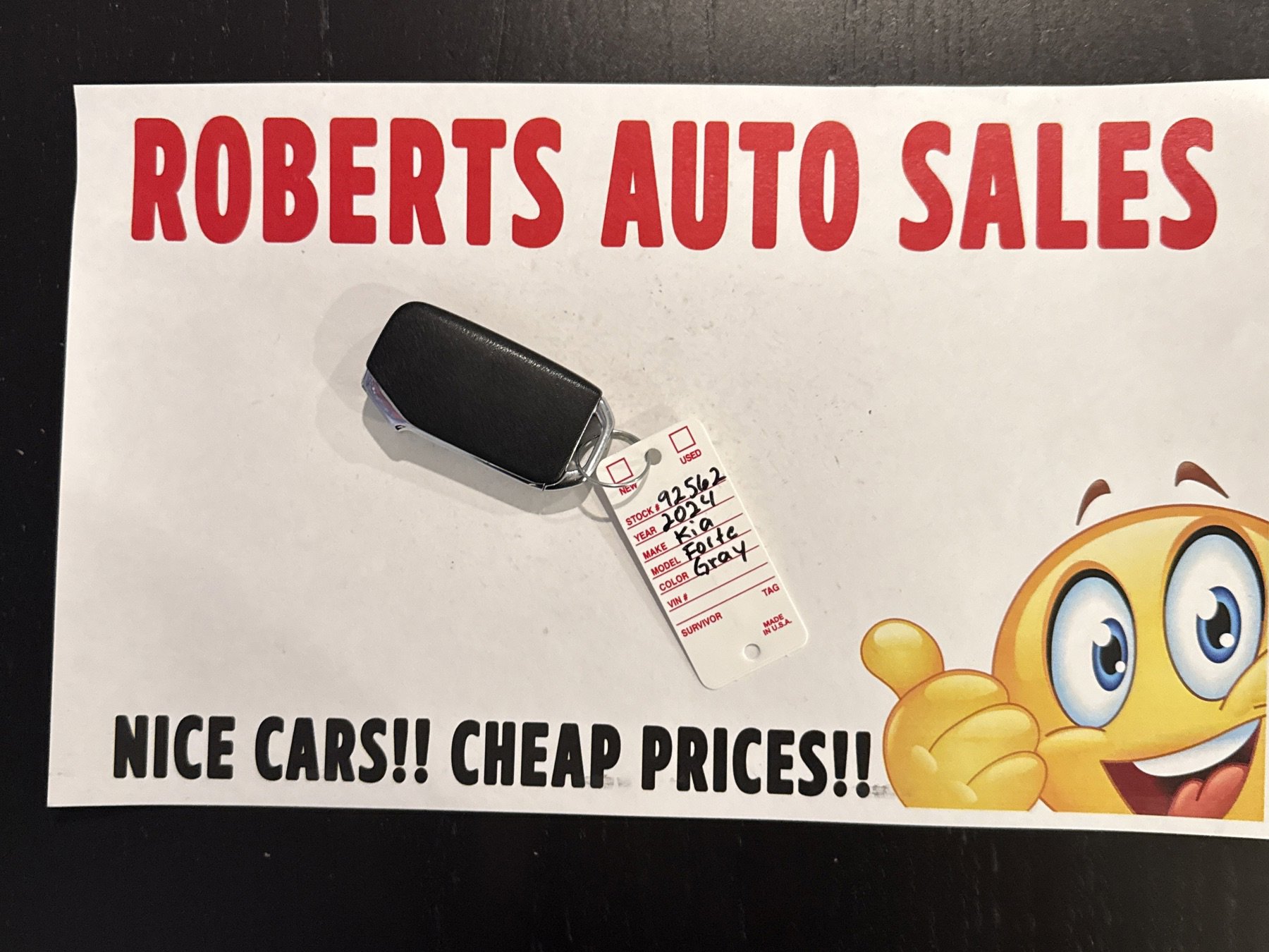 Used 2024 Kia Forte GT-Line w/ GT-Line Premium Package image 22