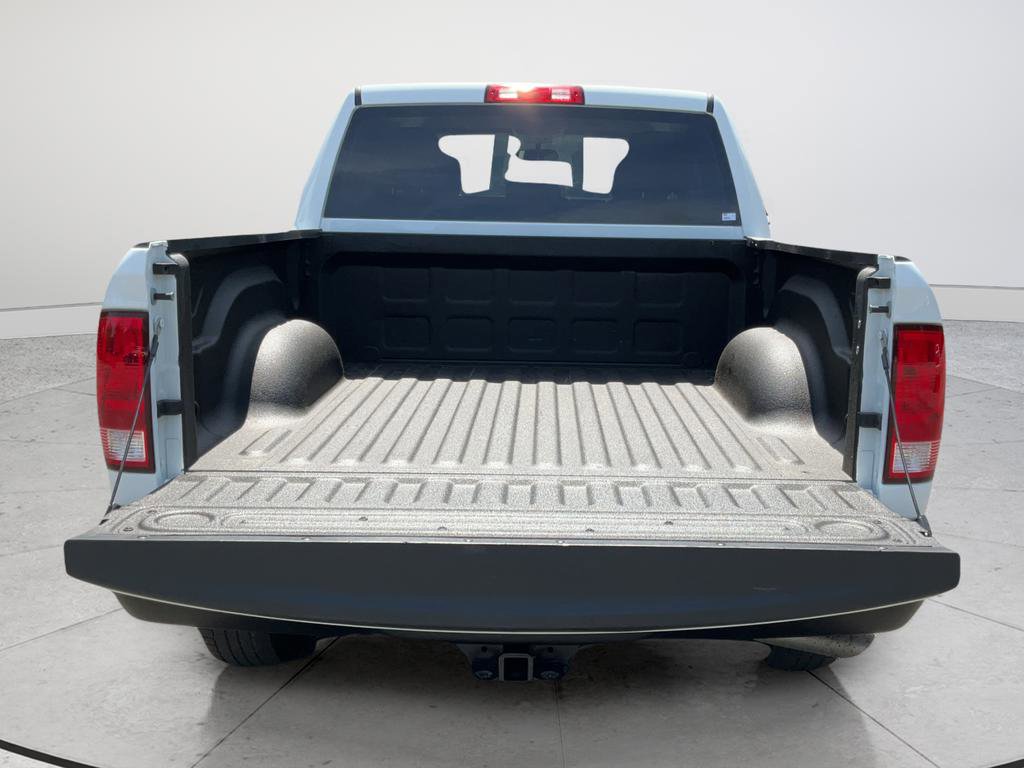 Used 2023 RAM 1500 Tradesman w/ Trailer Tow Package AWD/4WD image 19
