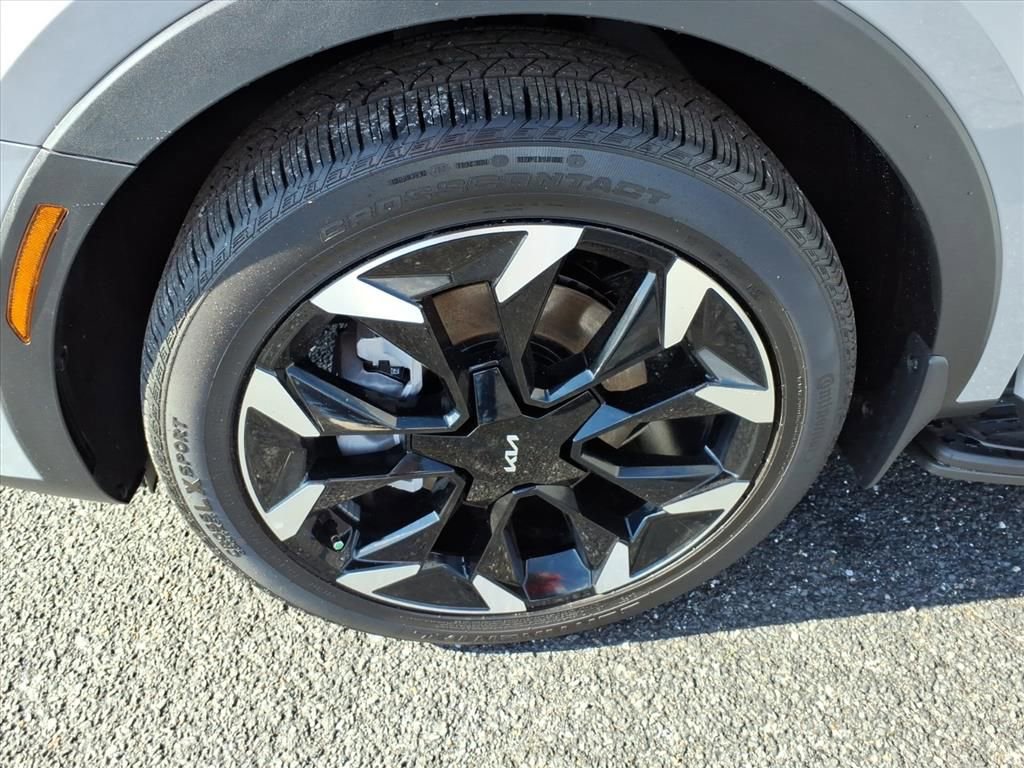 New 2025 Kia Sorento SX image 14