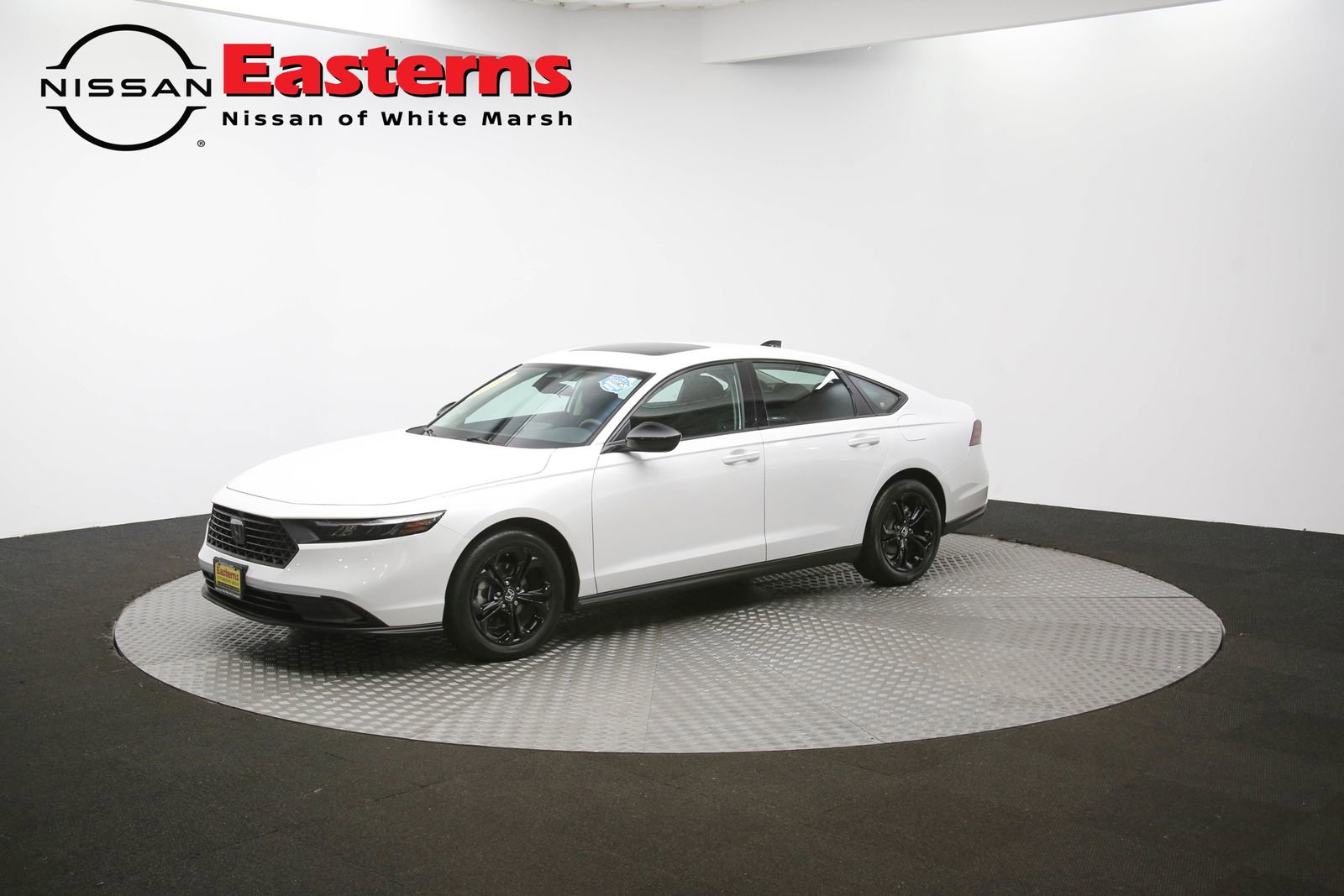 Used 2025 Honda Accord SE image 56