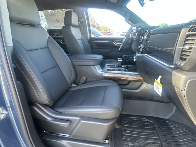 New 2026 GMC Sierra 1500 Elevation w/ Elevation Premium Package AWD/4WD image 28