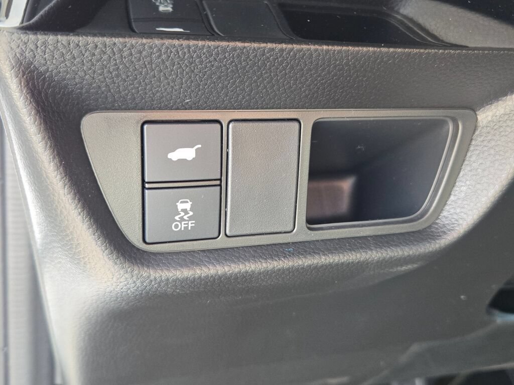 New 2026 Acura ADX AWD image 31