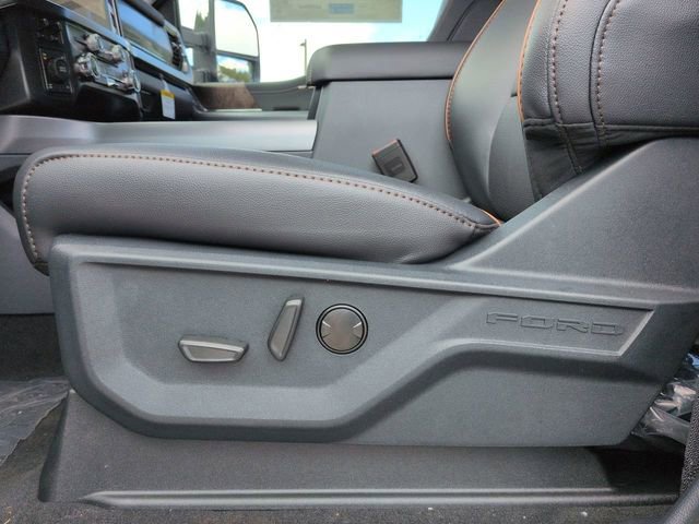 New 2026 Ford F350 Lariat w/ Lariat Ultimate Package AWD/4WD image 20