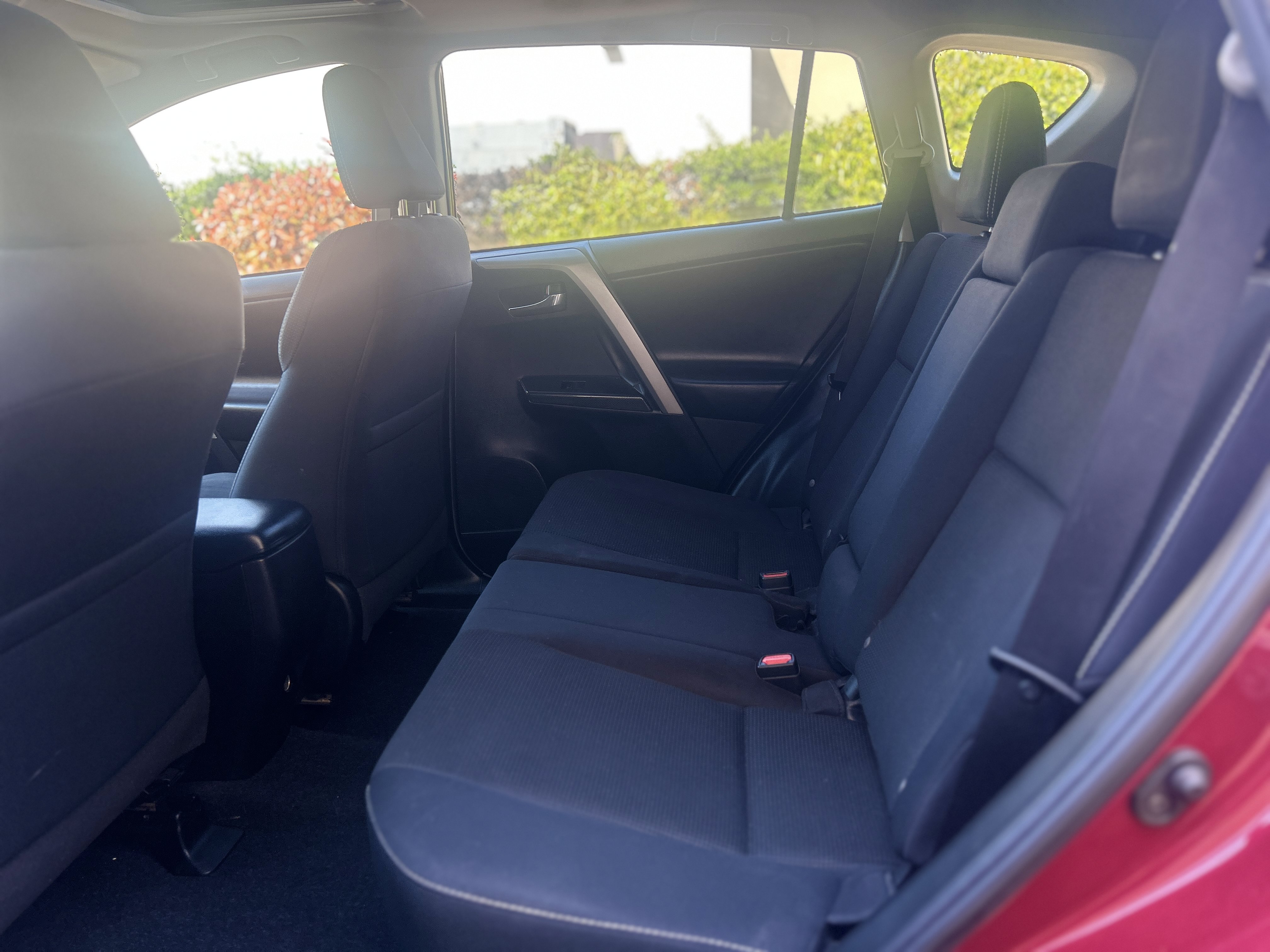 Used 2018 Toyota RAV4 Adventure AWD/4WD image 20
