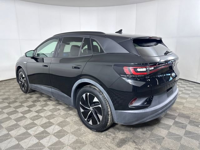 Used 2021 Volkswagen ID.4 Pro image 5