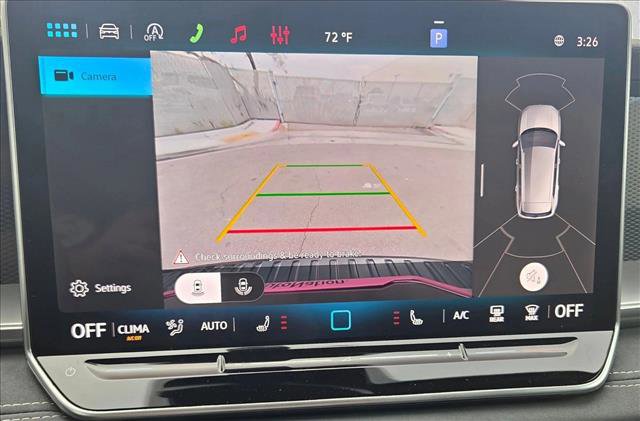 New 2026 Volkswagen Tiguan SE R-Line image 12