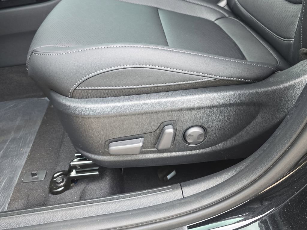 New 2026 Kia Seltos EX image 20