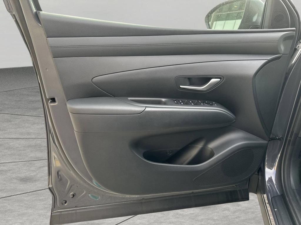 New 2026 Hyundai Tucson SEL FWD image 14