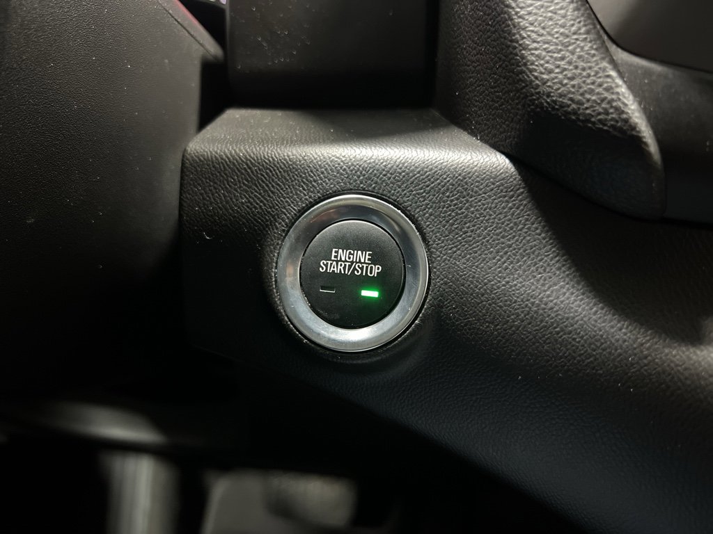 Used 2023 GMC Terrain AT4 image 14