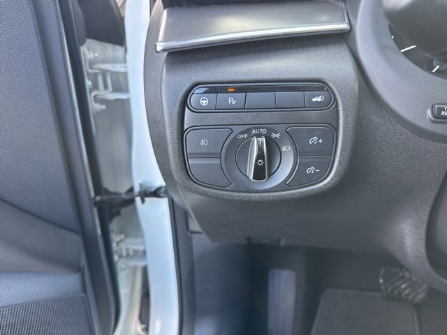 Certified 2022 INFINITI QX50 Luxe image 15