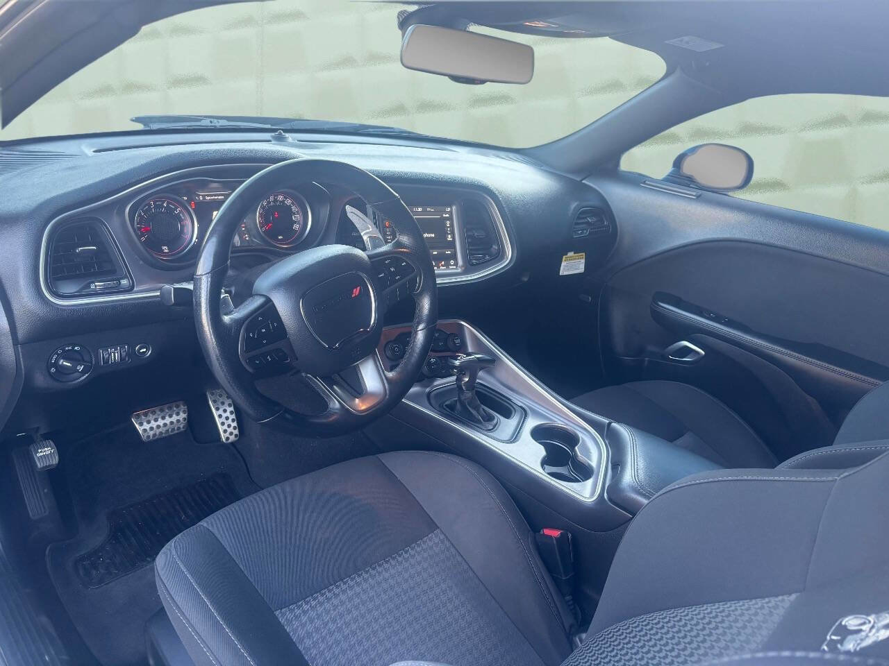 Used 2019 Dodge Challenger R/T Scat Pack image 11