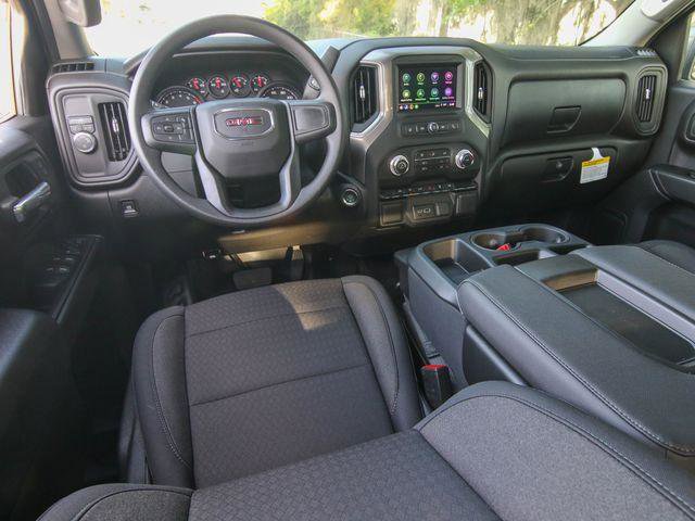 New 2026 GMC Sierra 1500 Pro w/ Pro Value Package image 16